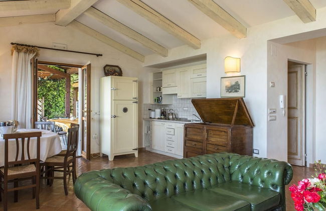 Antiche Pietre 10 in Tuoro sul Trasimeno - Foto 4