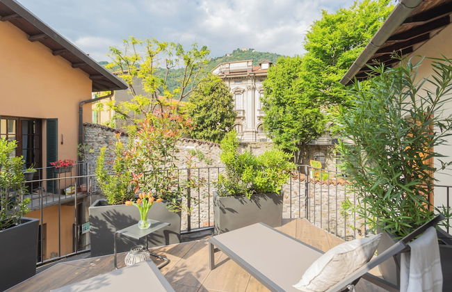 Ice Queen Chamber by Rent all Como - Foto 45