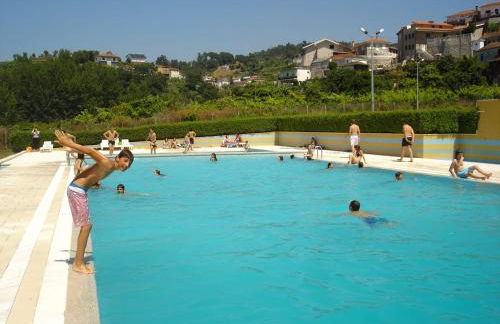 CASAL ESPINCHO - Castelo de Paiva, São Martinho de Sardoura - Foto 31