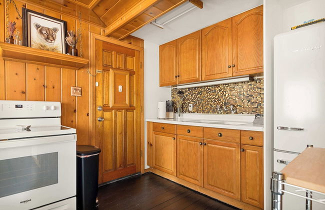 Pineland Getaway Serene Escape - Foto 12