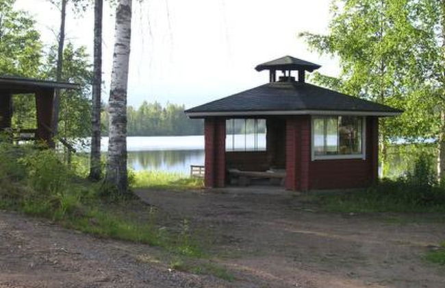 Hirviharju - Foto 30