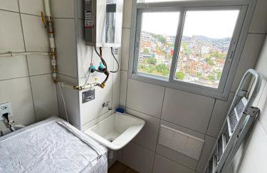 2 Quartos mais Piscina com Vista para o Cristo - Foto 42