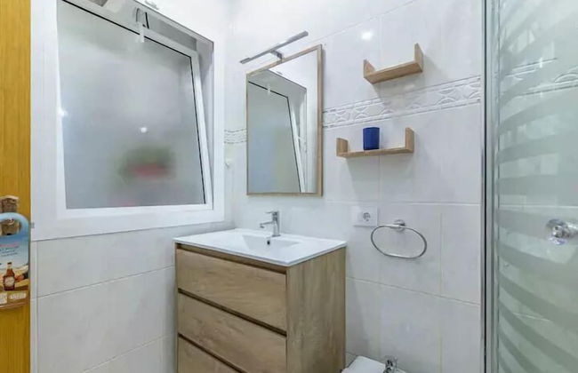 Alterhome Padilla Las Palmas - Foto 40