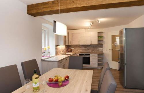 Nice apartment in Himmelkron - Foto 3