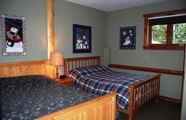 Kowal Ski Cabin by Apex Accommodations - Photo 3