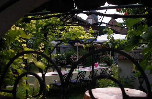 Gästehaus im Malerwinkel-Rhodt - Foto 15