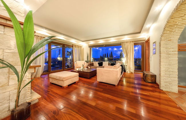 Ark Luxury Villa - Foto 15