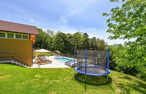 Stunning Home In Vinica Breg With Sauna - Foto 15