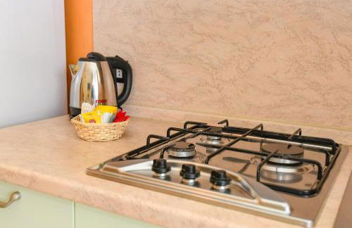 Residence Parco - Foto 12