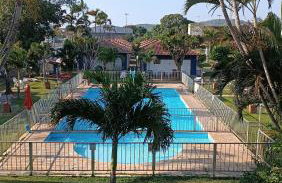 Aluguel Temporada Studio Praia do Forte em cabo frio - Foto 34