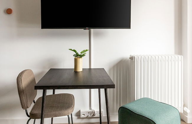 Limehome Berlin Luise-Henriette-Str. - Foto 77