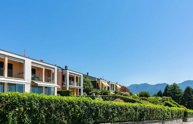 Chalet in Verbania Near Lake Maggiore - Photo 22