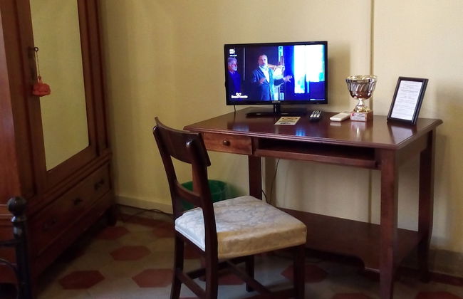 B&B Antica Piazza dei Miracoli - Photo 16