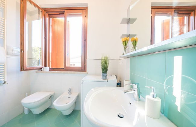 Bright Apartments Sirmione - Julia Giardino - Foto 25