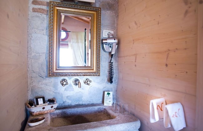 Valdonica Winery & Vineyard Residence - Foto 41