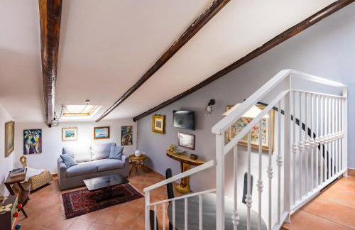 Alessios House by NapoliApartments - Photo 24