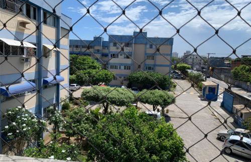 Apartamento Temporada Mobiliado Proximo a Praia - Foto 15