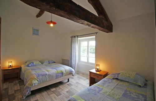 Gîte Les Champs N°4 - Foto 18