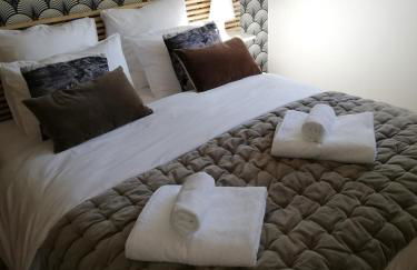 Chambre d'Hôte Noalhat - Zenith d'Auvergne - Foto 15