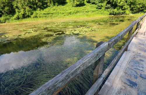 Tower Cottage - Foto 25