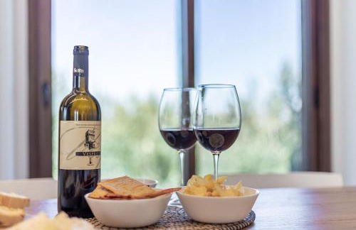 Italian Experience-Villa Clair - Foto 120