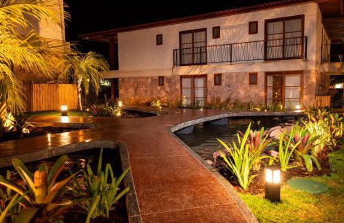 Diamantino Residence - apt 07 CalmariaMucuge - Foto 31