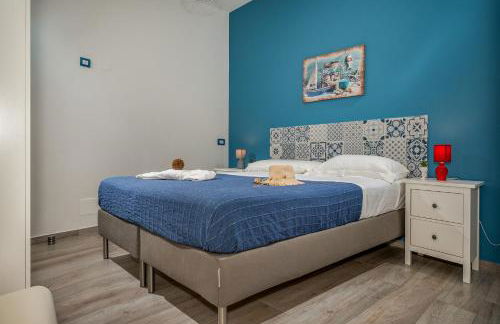 La Finestra sul Mare dello Zingaro - Foto 73