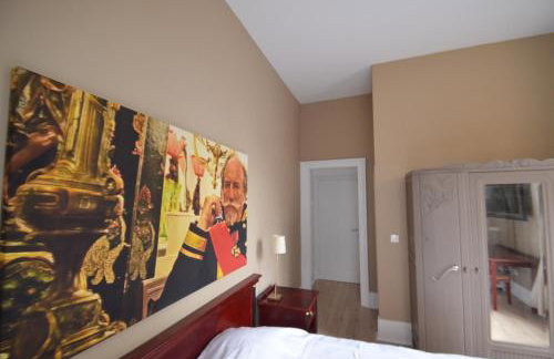 L'Empereur, sa Femme et le petit Prince - Foto 15