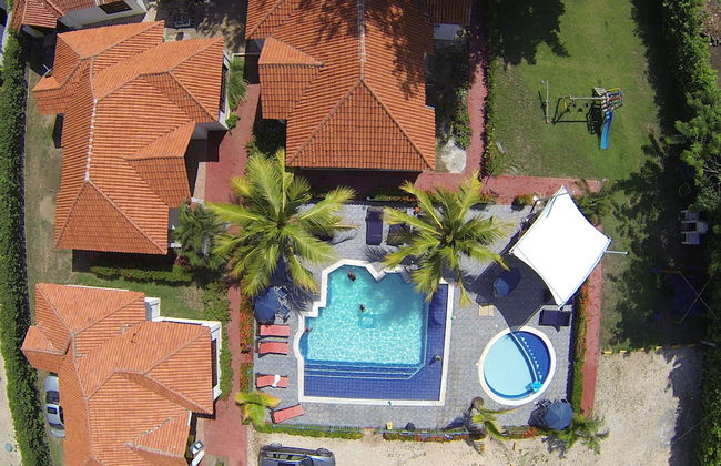 Condominio Atlantis - Foto 1