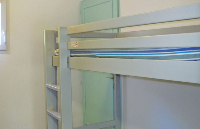 Résidence Odalys Référence La Palmeraie - Foto 12