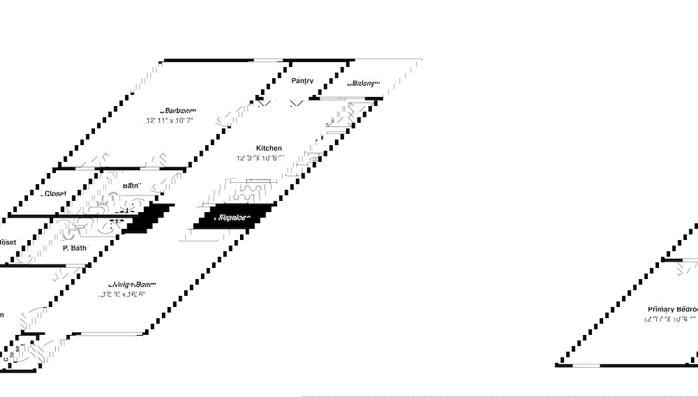 Ausstattung der Unterkunft