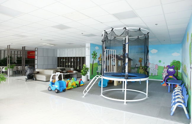 ecogreen saigon - Foto 52