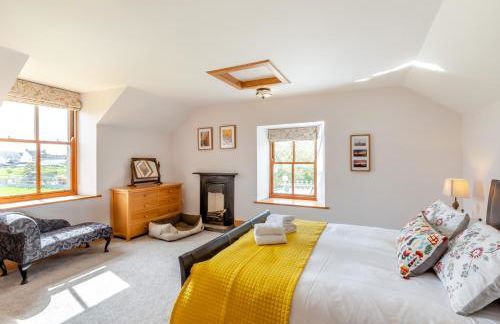 St. Coombs Farmhouse - Foto 29