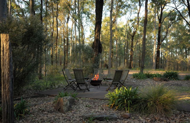 Pokolbin Cottages - Photo 25