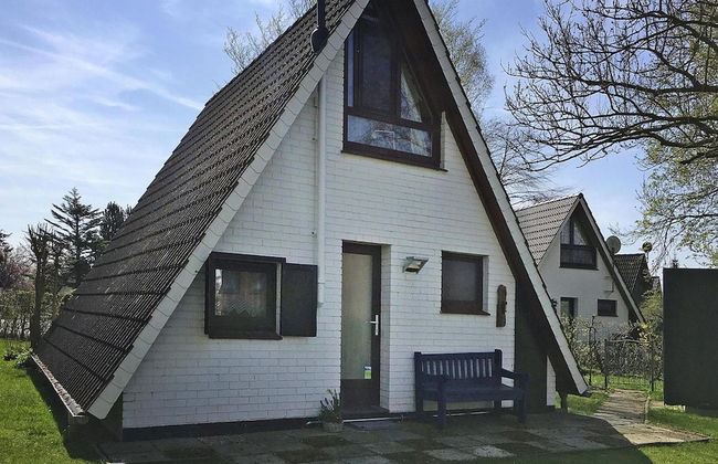 Ferienhaus in Burhave - Photo 14