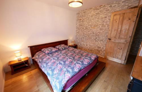 Gîte de Crémieu - Foto 9