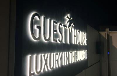 Luxury in the Jungle - Foto 12