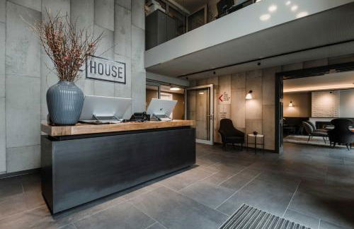 Timehouse Serviced Apartments - Foto 84