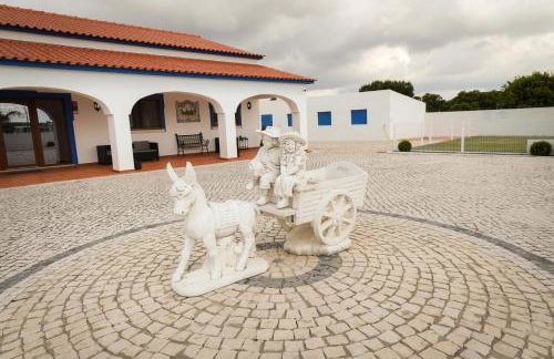QUINTA das OLIVEIRAS COUNTRY HOUSE - Foto 54