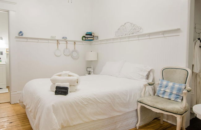 Mayson Room BW Boutique Hotel - Foto 3