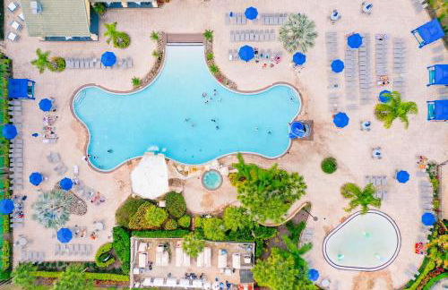 Marvelous Magical House: Amazing Themes and Pool, 5mi Disney - Foto 41