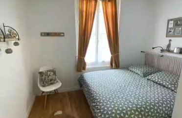 La Léonardine à deux pas du château royal - Foto 14