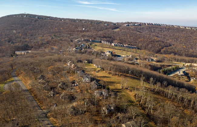 Wintergreen Retreat Jacuzzi Sauna dog Friendly - Foto 40