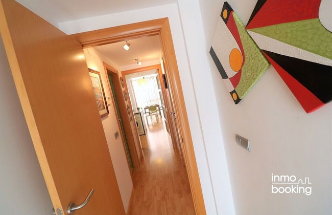 InmoBooking Disseny Cambrils - Foto 52