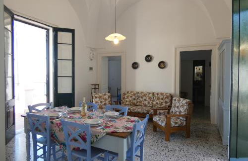 Corte del Mare - Dimora Fronte Mare nel Salento - Foto 4