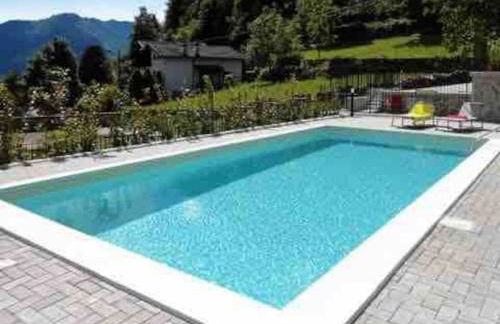 Casa Sonia - Modern Apartment with Pool on Lake Como - Foto 1