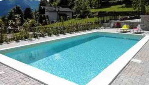 Casa Sonia - Modern Apartment with Pool on Lake Como - Foto 1