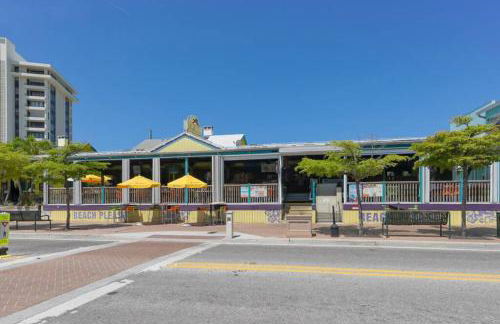 Siesta Key Village-Suite #2: A block to the Beach! - Foto 11