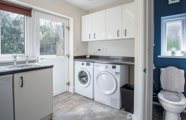 Sorrento - 3 Bed Holiday Home - Wisemans Bridge - Foto 27