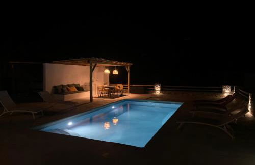 Villa THEROS - Foto 15